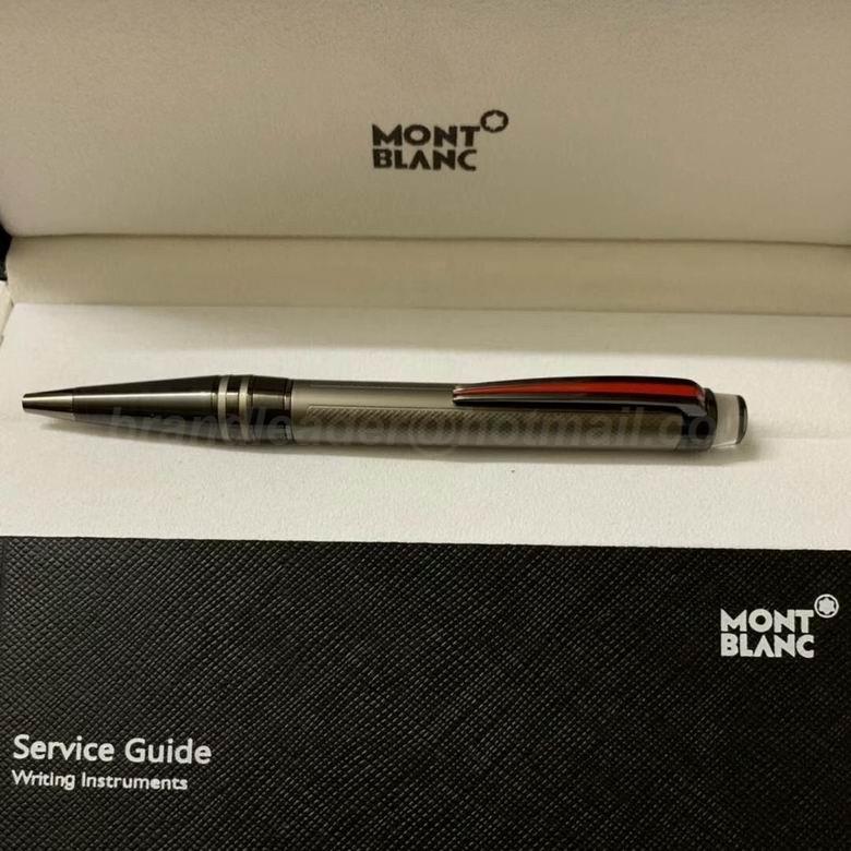 Mont Blanc Pens 15